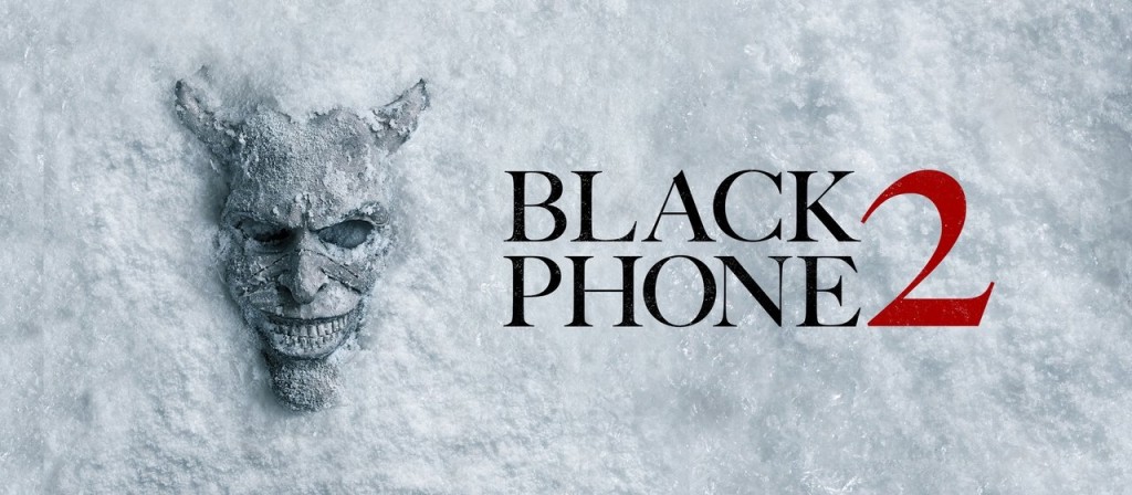 actualité Black Phone 2