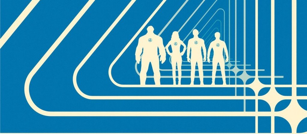 actualité Les 4 Fantastiques: Premier Pas