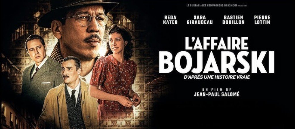 actualité l'affaire Bojarski