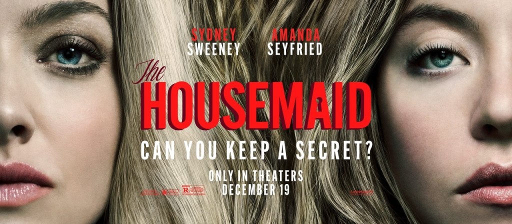 actualité La Femme de Ménage