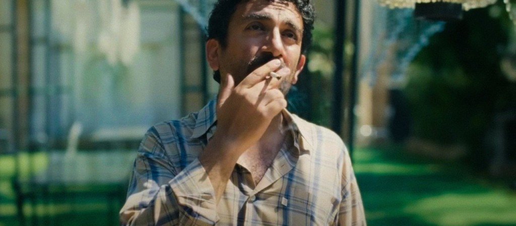 actualité Un simple Accident