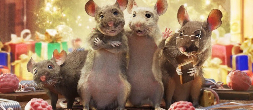 actualité Panique à Noël