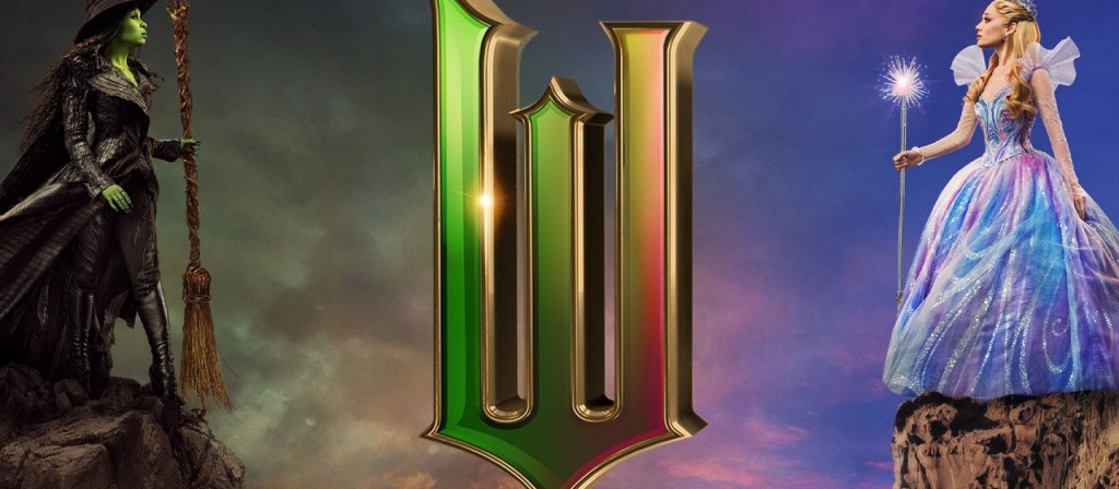 actualité Wicked Part 2