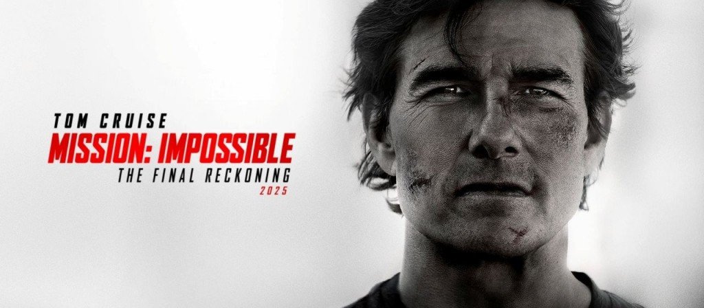 actualité Mission Impossible the final reckoning