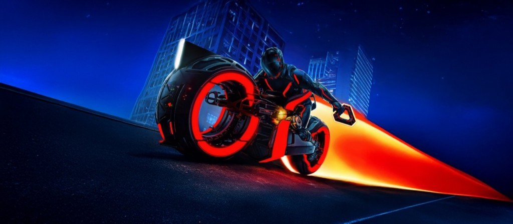 actualité Tron : Ares