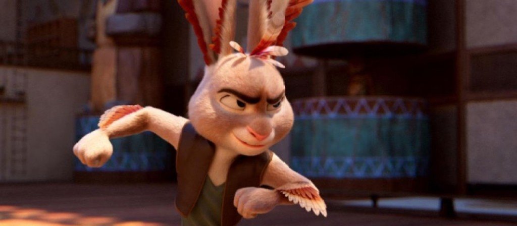 actualité Hopper le secret de la marmotte