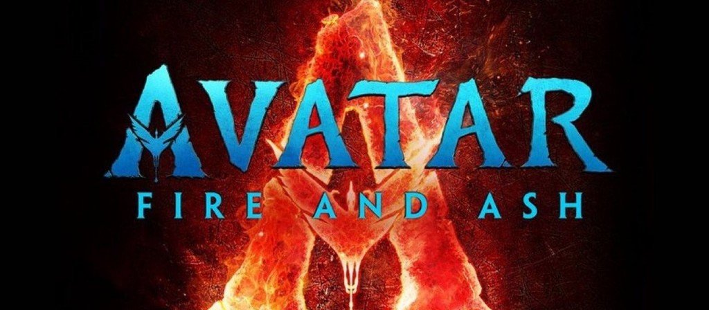actualité Avatar : De Feu et de Cendres