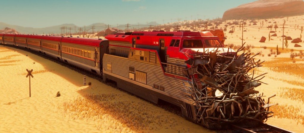 actualité Falcon Express