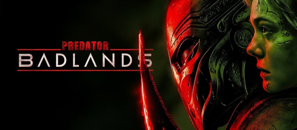 actualité PREDATOR BADLANDS