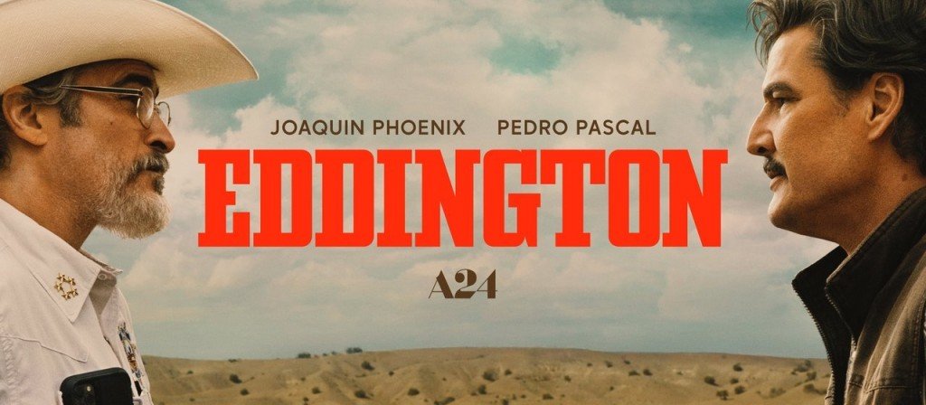 actualité Eddington