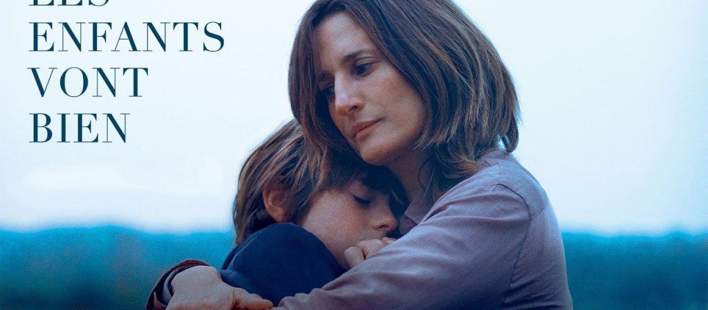 actualité Les Enfants vont bien