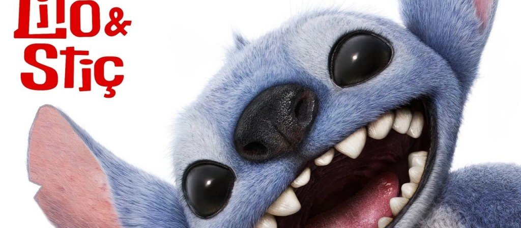 actualité Lilo et Stitch