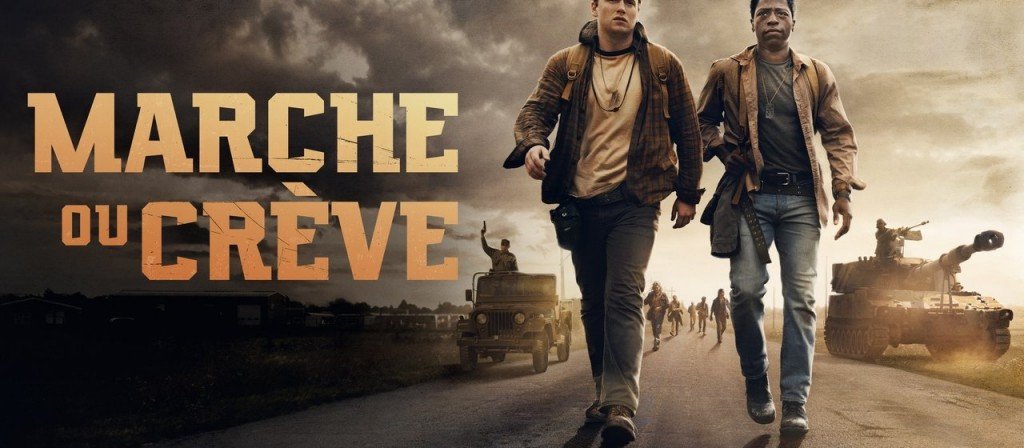 actualité Marche ou crève