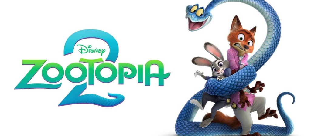 actualité Zootopie 2