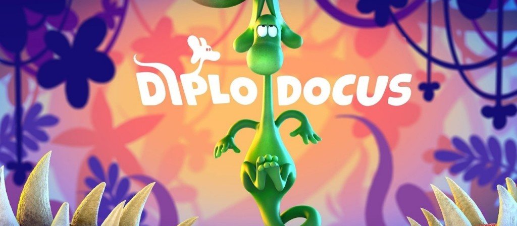 actualité Diplodocus