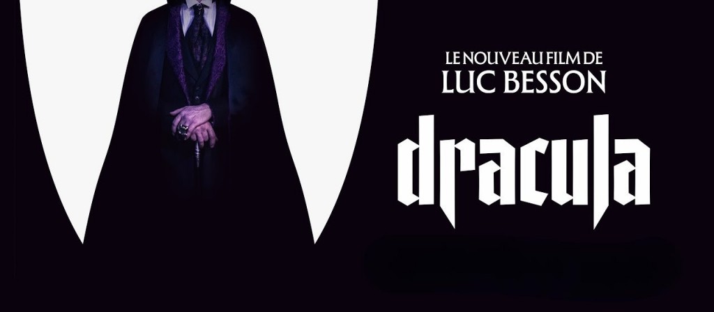actualité Dracula