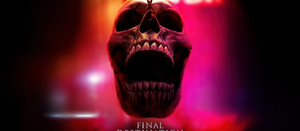 actualité Destination Finale Bloodlines